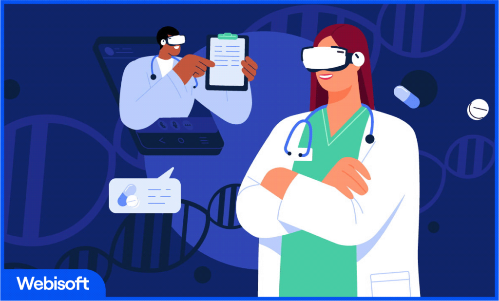Virtual Reality (VR) and Augmented Reality (AR) technologies