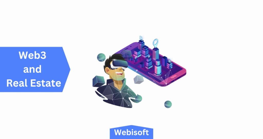 Web3 and Real Estate