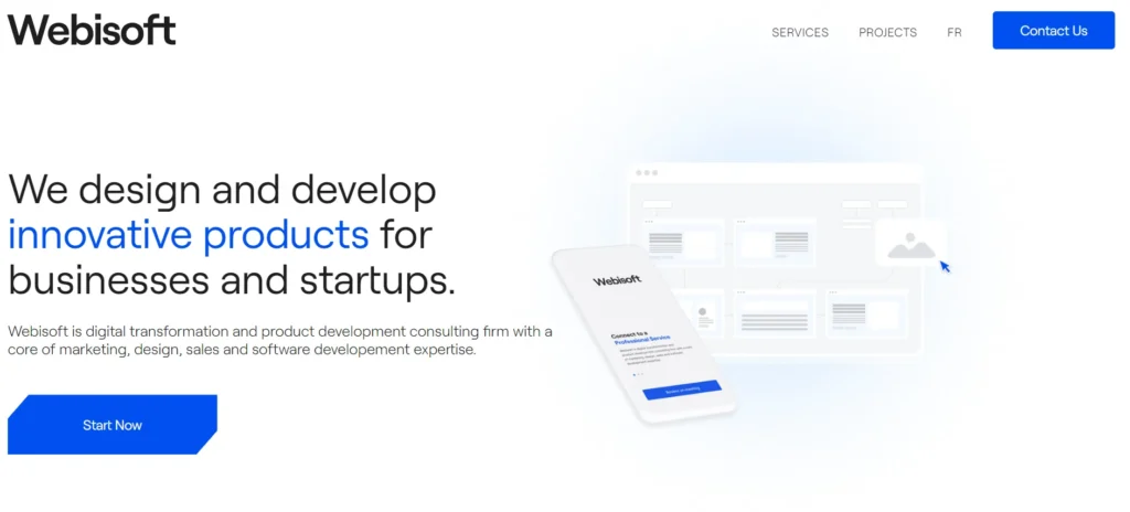 Webisoft