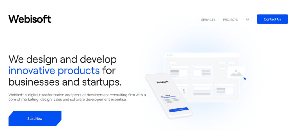 Webisoft