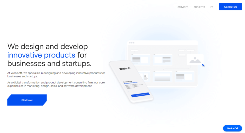 Webisoft