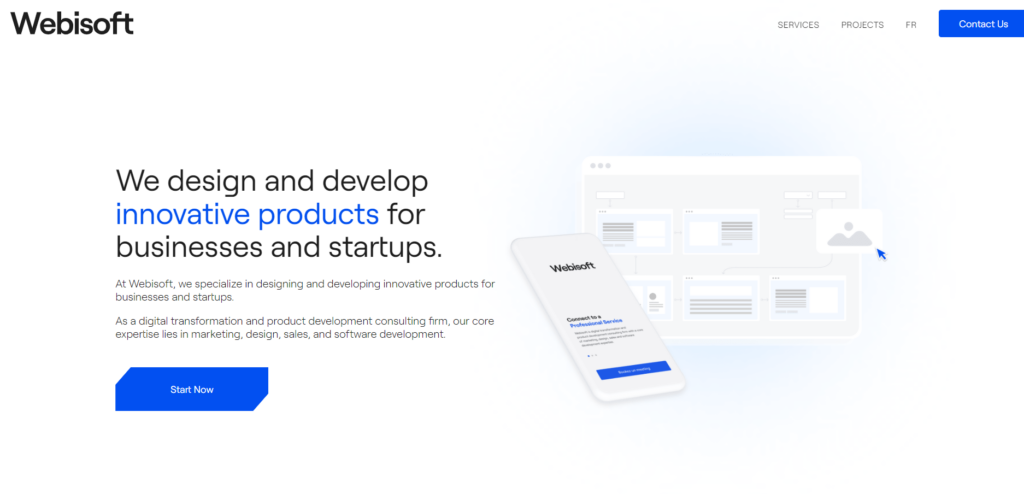 Webisoft
