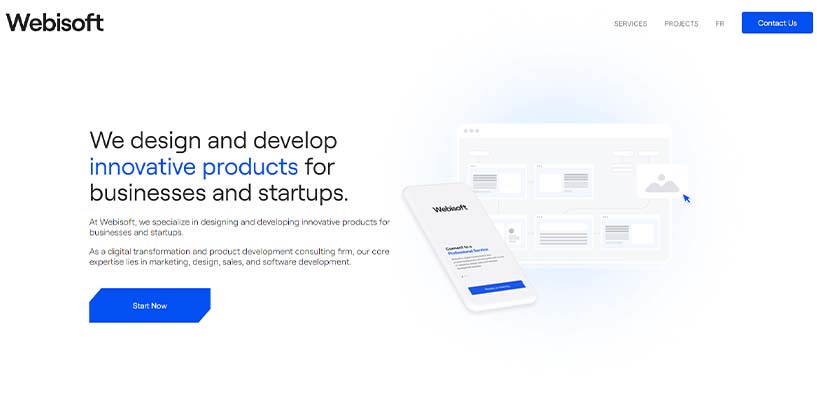 Webisoft