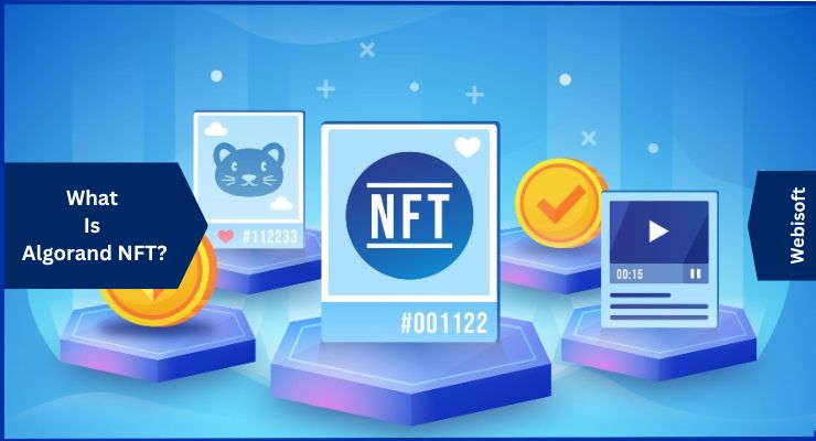 What Is Algorand NFT