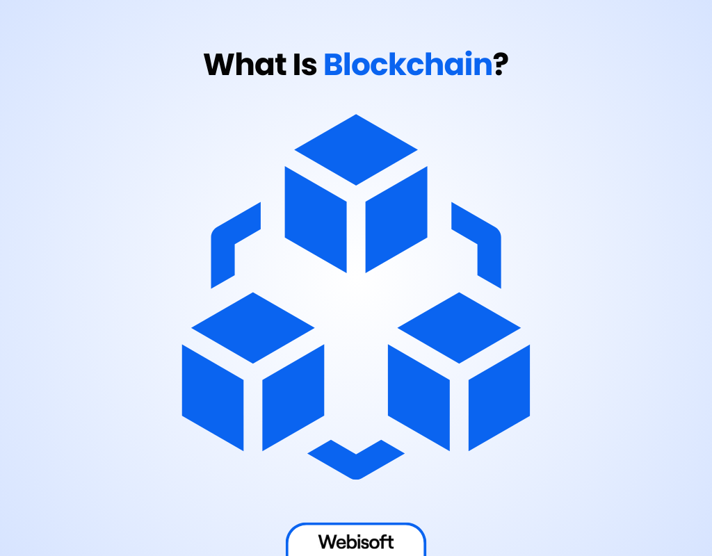 What is Blockchain
