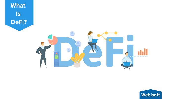 What Is DeFi