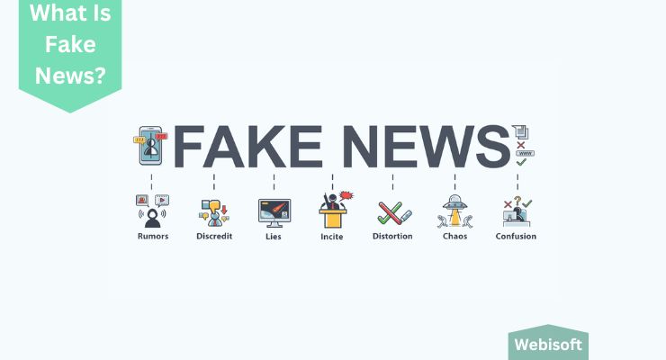 What Is Fake News