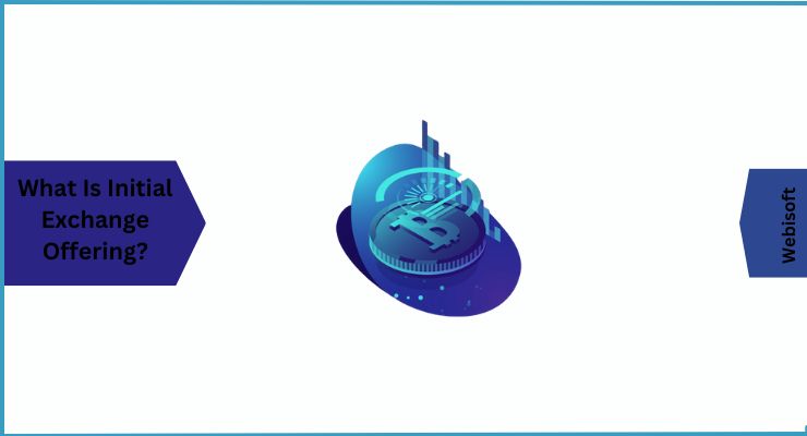 What Is Initial Exchange Offering