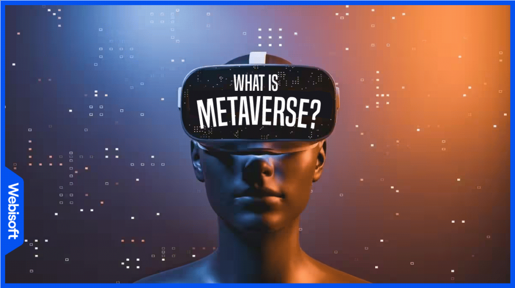 What Is Metaverse