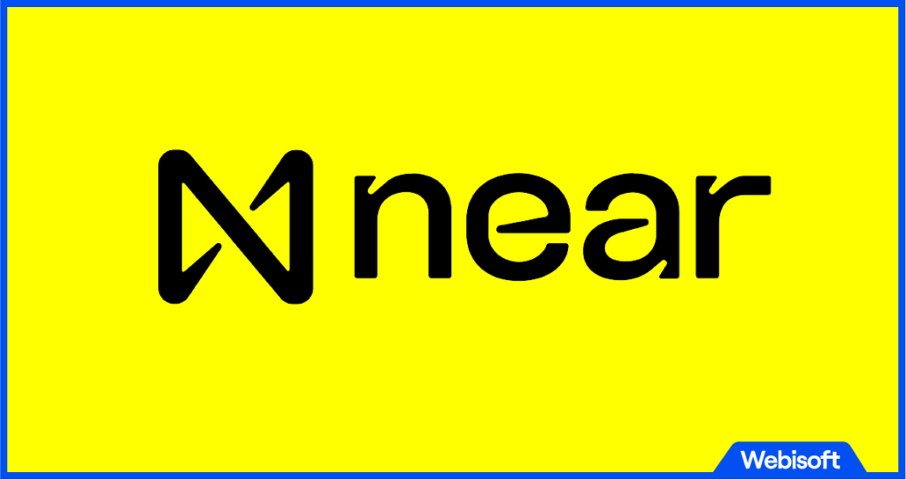 What-Is-NEAR-Blockchain NEAR-Blockchain