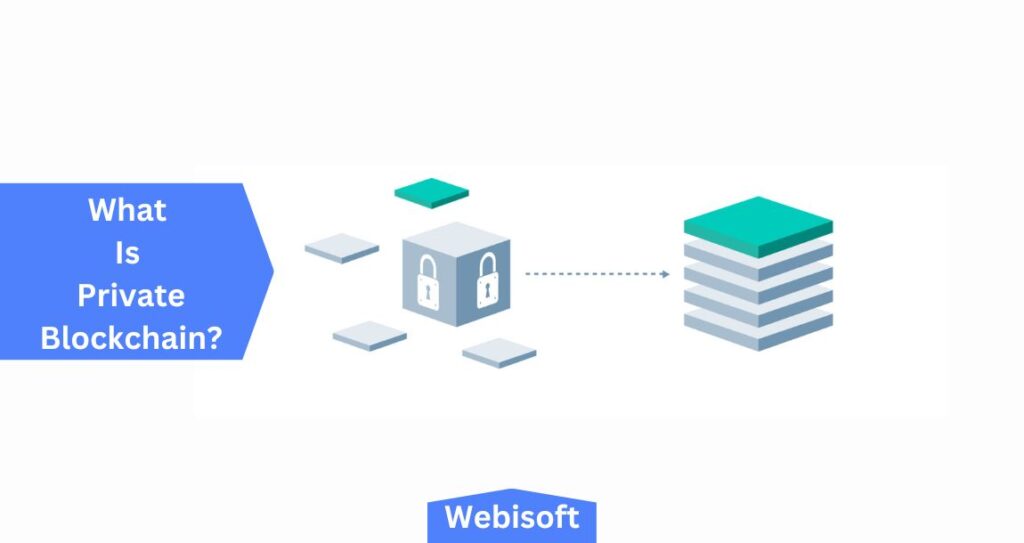 What Is Private Blockchain