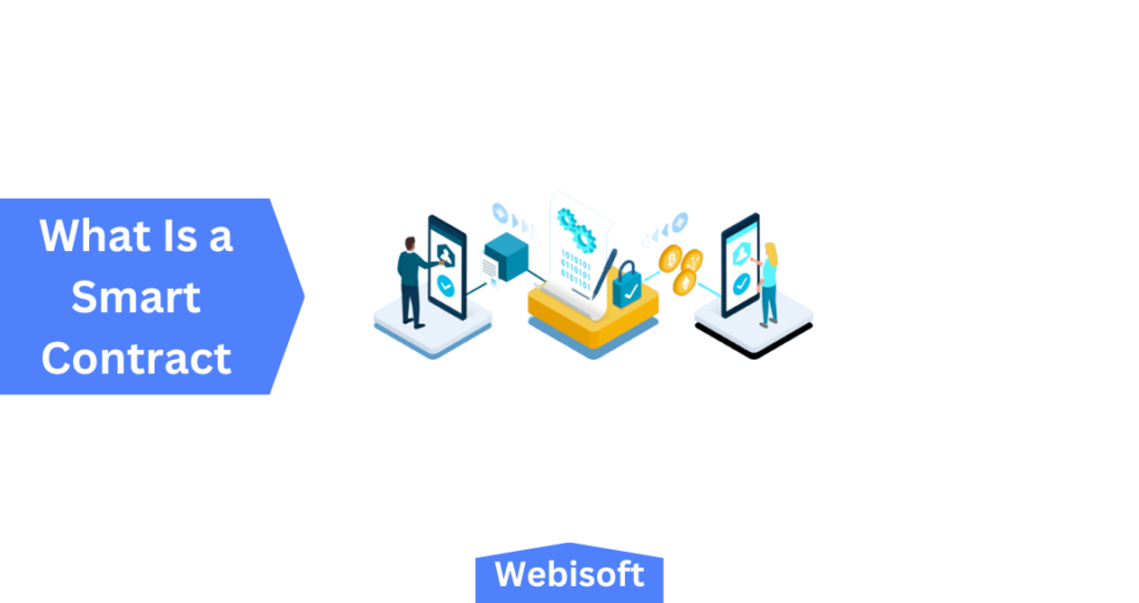 What Is a Smart Contract