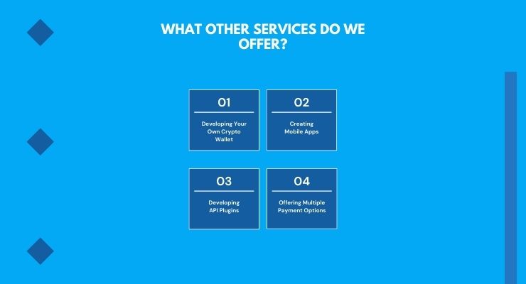 What Other Services Do We Offer