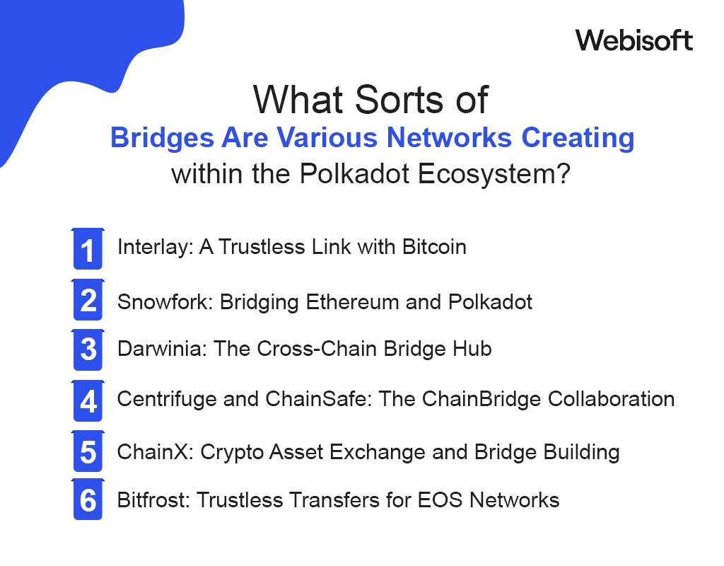 Polkadot Ecosystem