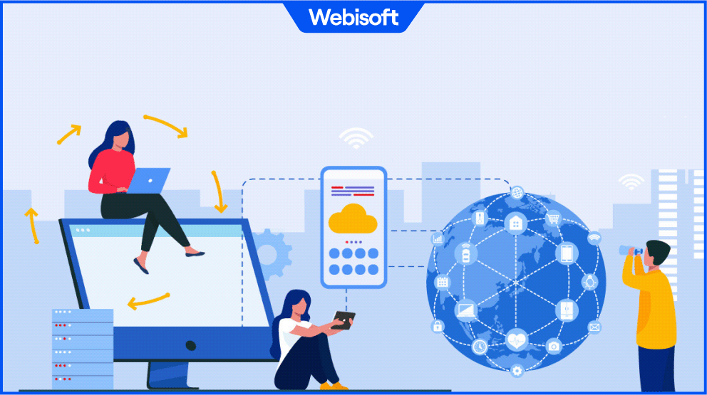What Are the Key Characteristics of Web3?