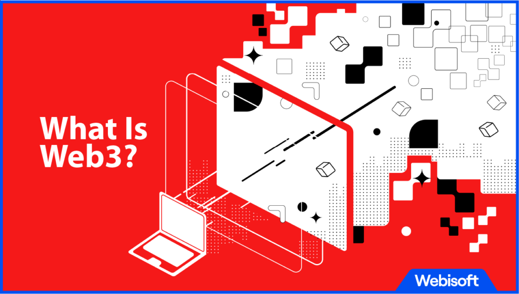 What Is Web3?