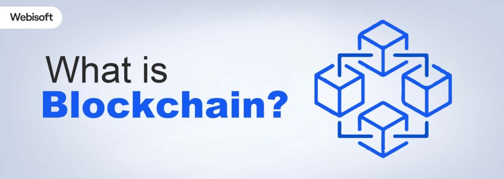 What is Blockchain
