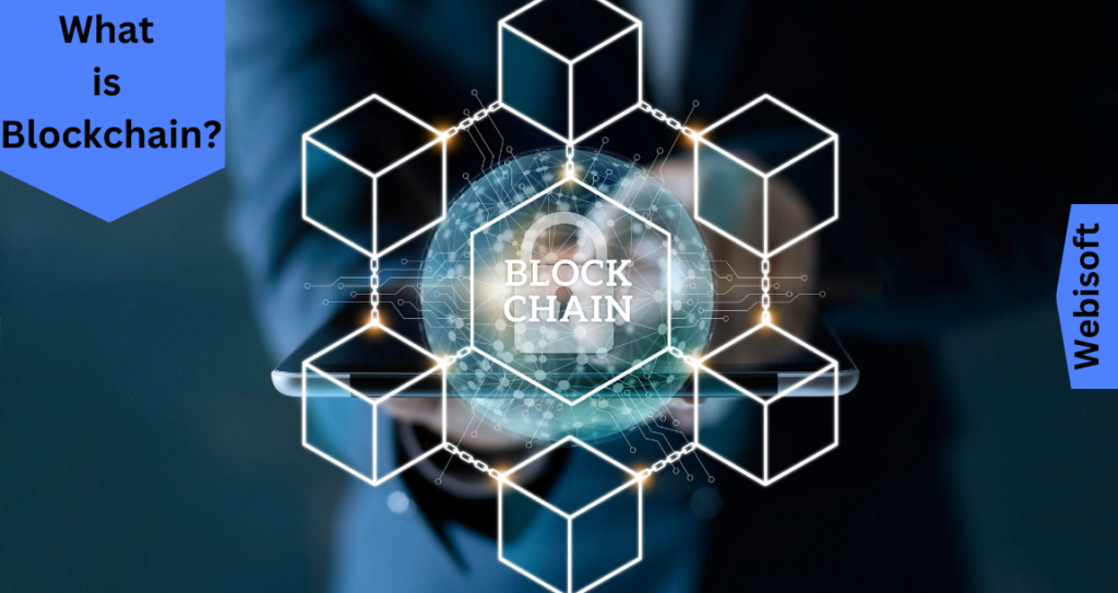 What is Blockchain