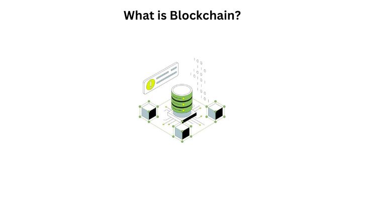 What is Blockchain?