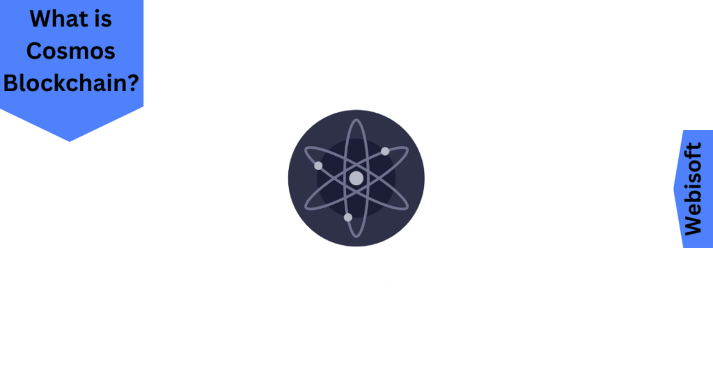 What is Cosmos Blockchain