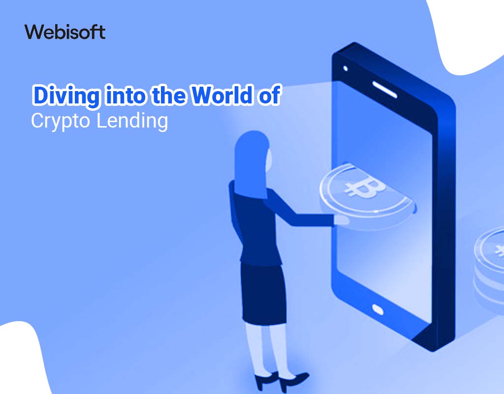 What is Crypto Lending