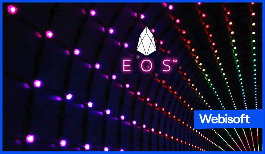 What is EOS?