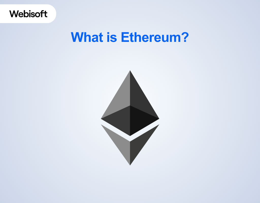 What is Ethereum