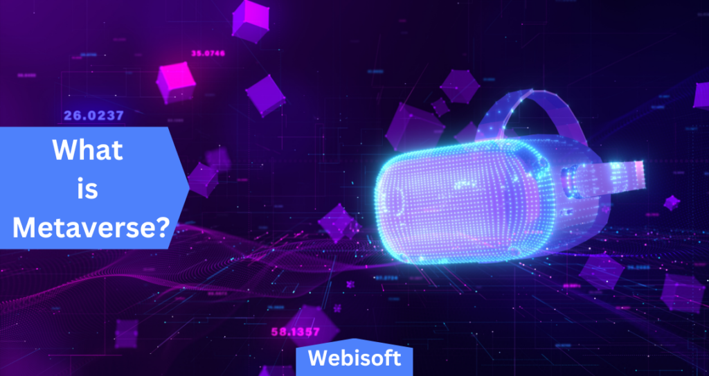 What is Metaverse