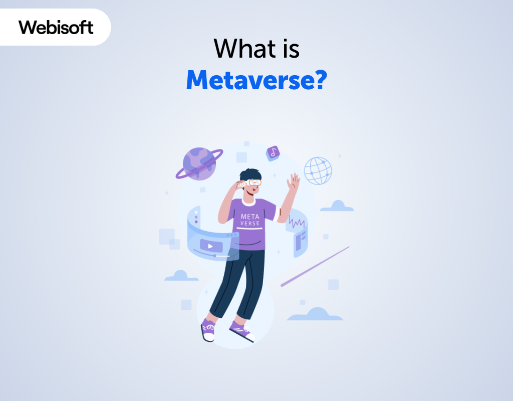 What is Metaverse