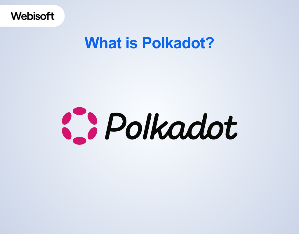 What is Polkadot