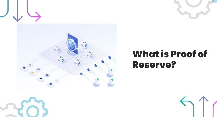 What is Proof of Reserve