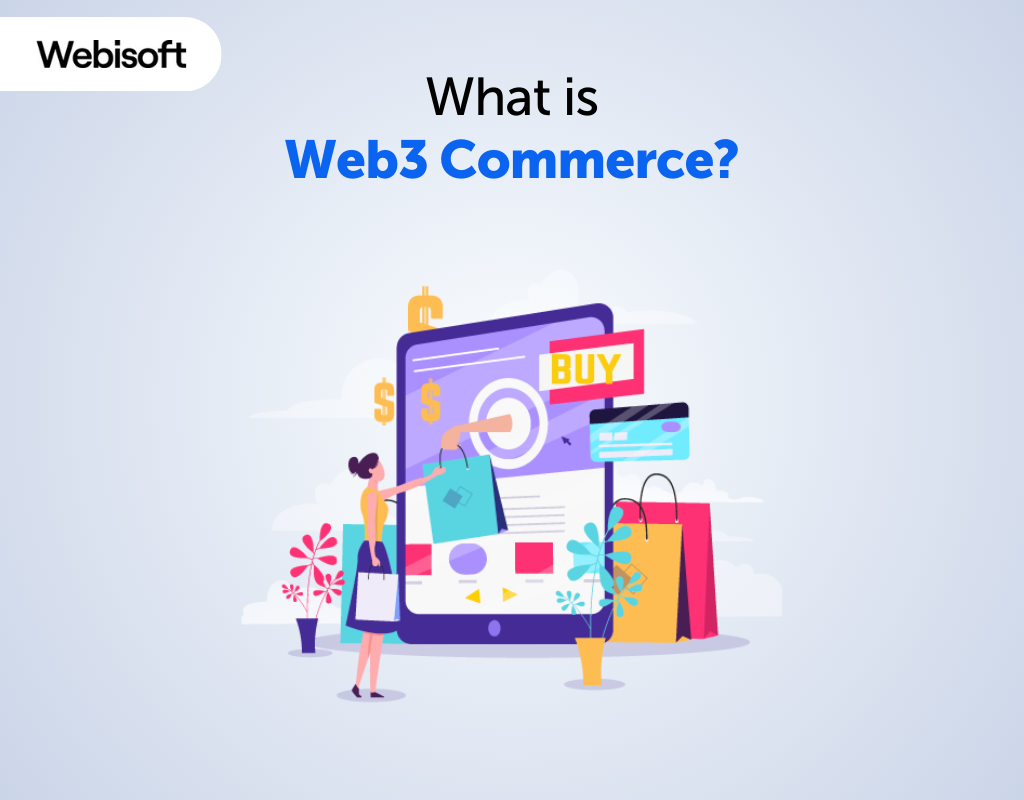What is Web3 Commerce