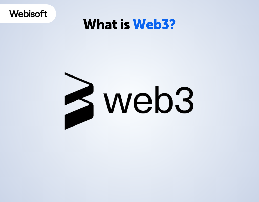 What is Web3