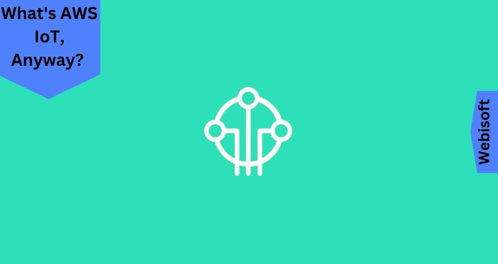 What's AWS IoT