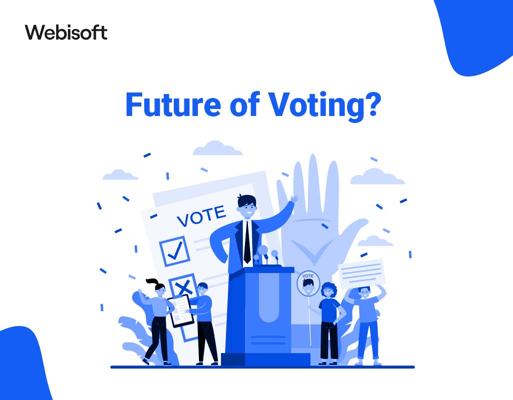 Why is Blockchain the Future of Voting