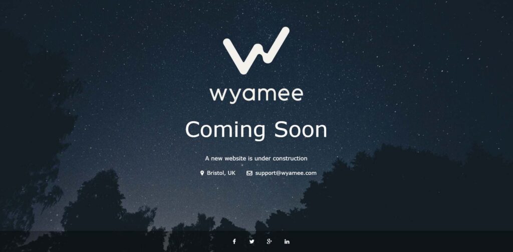 Wyamee