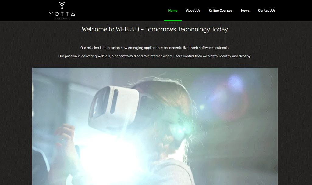 Yotta Laboratories