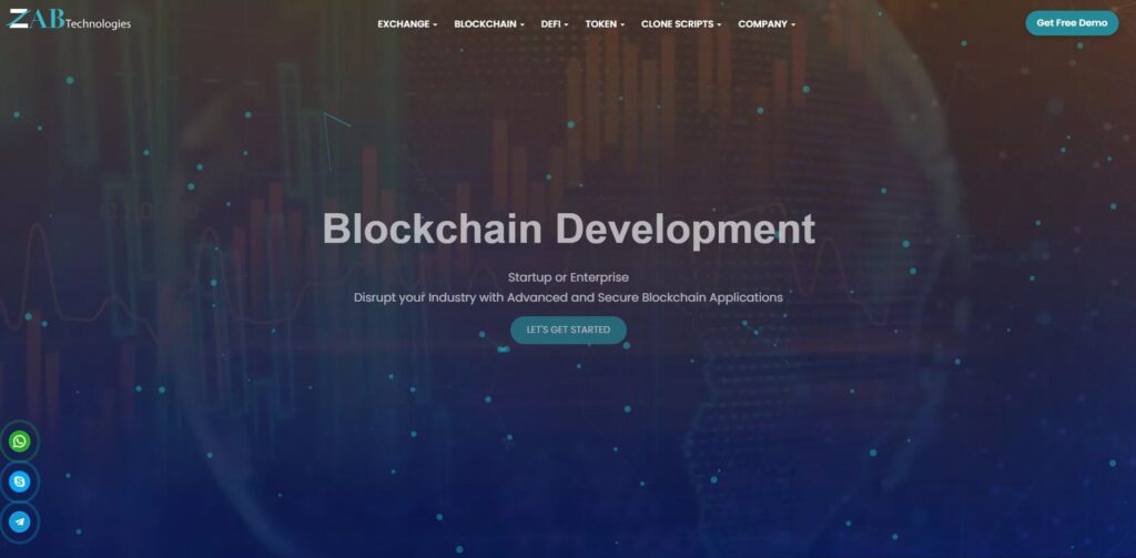 Zab Technologies