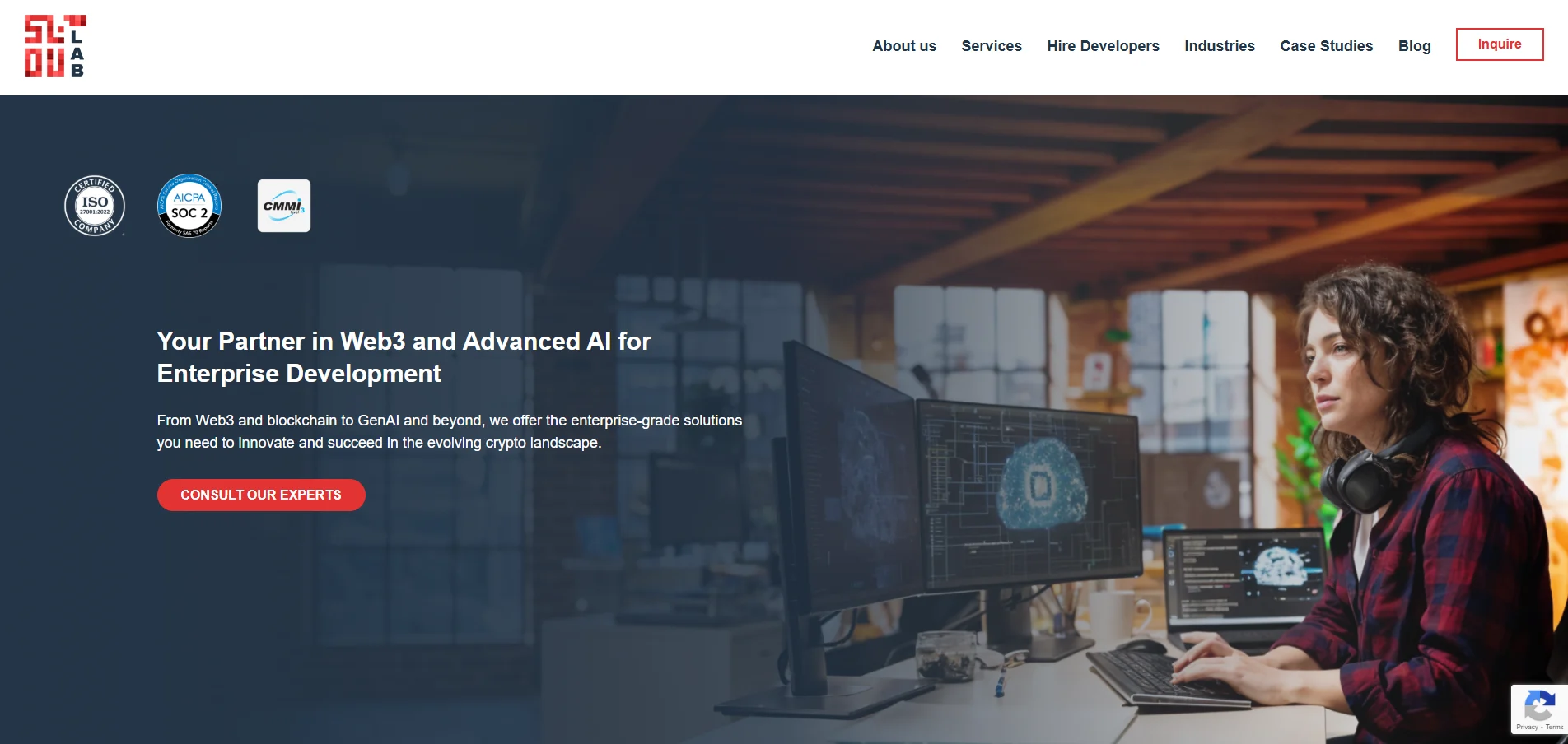 SoluLab