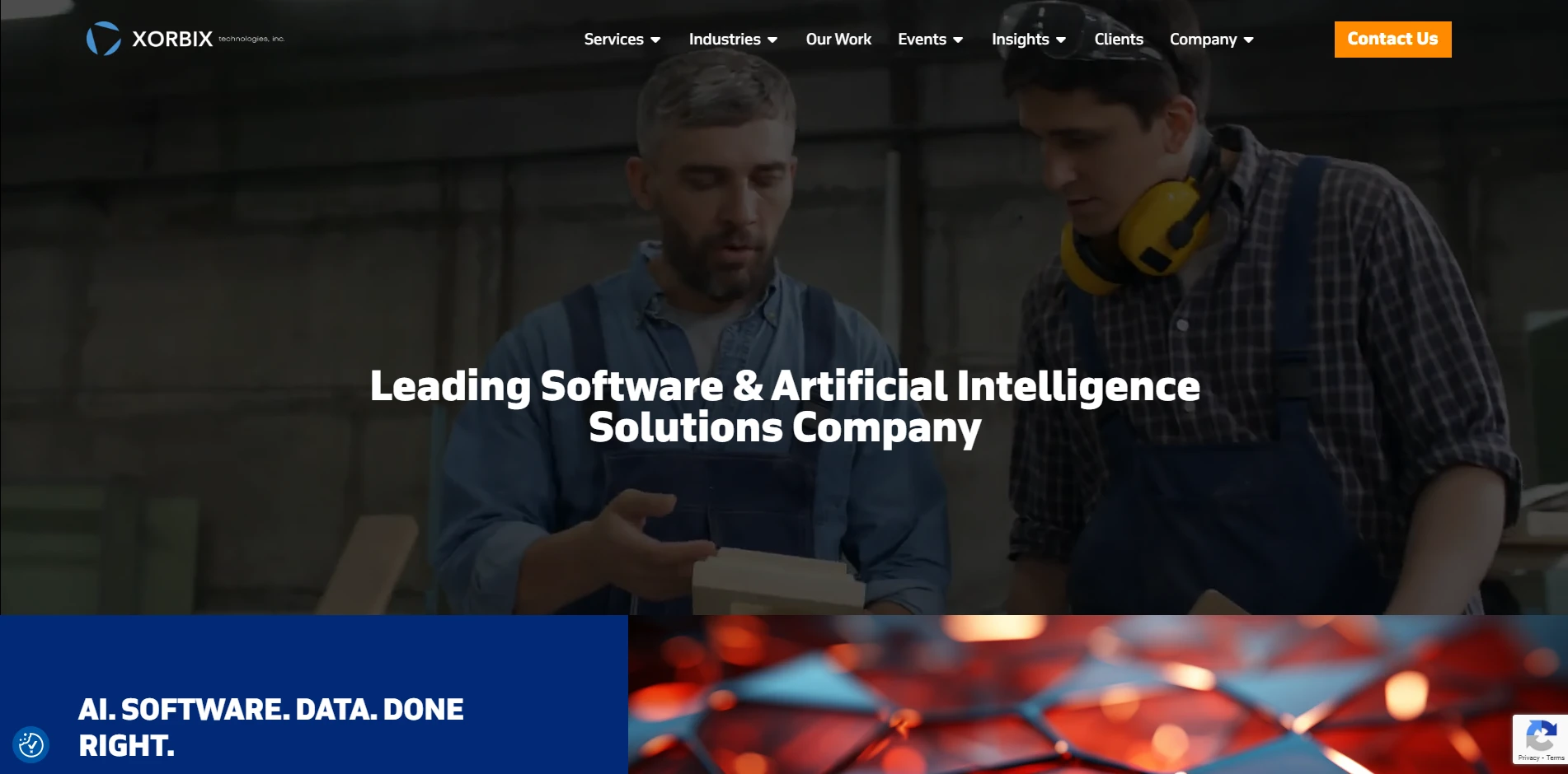 Xorbix Technologies