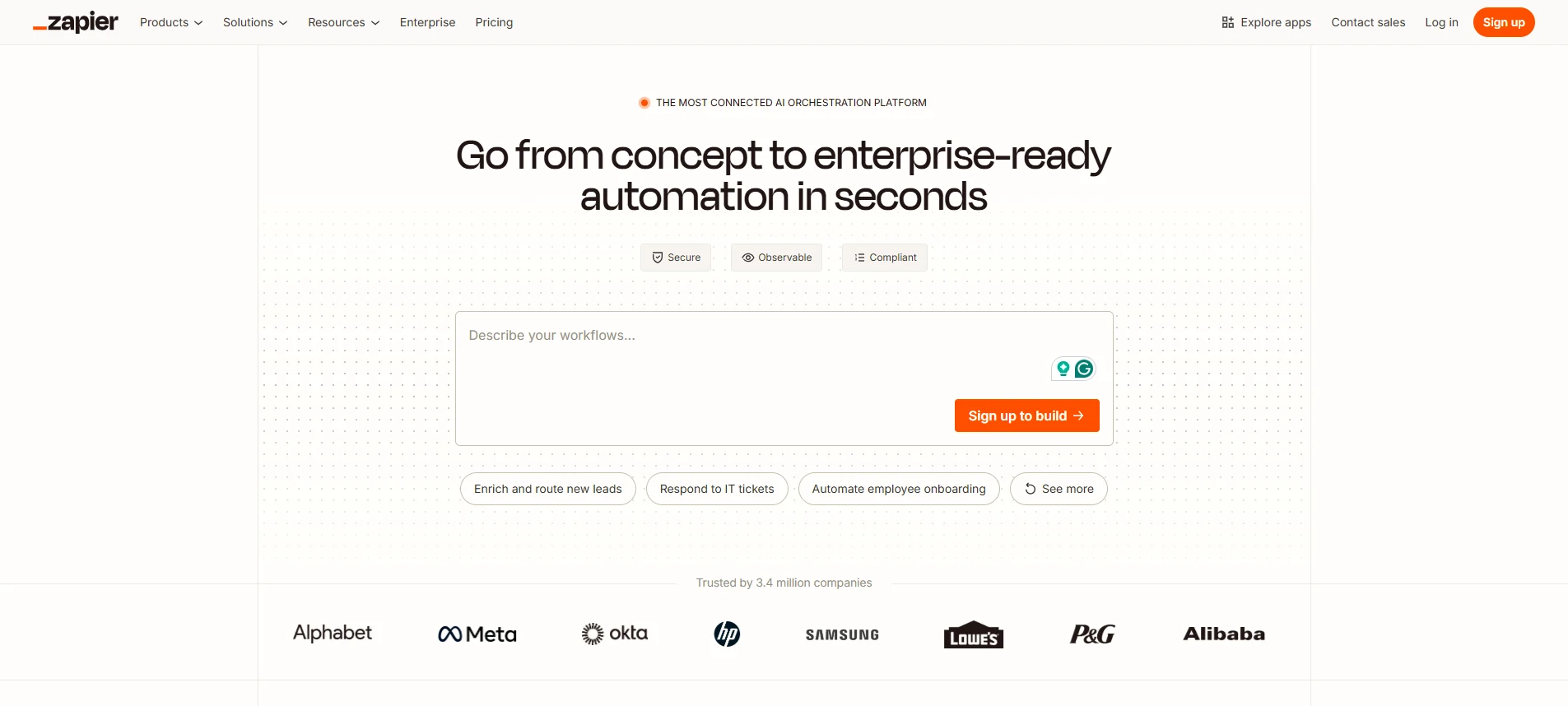 Zapier