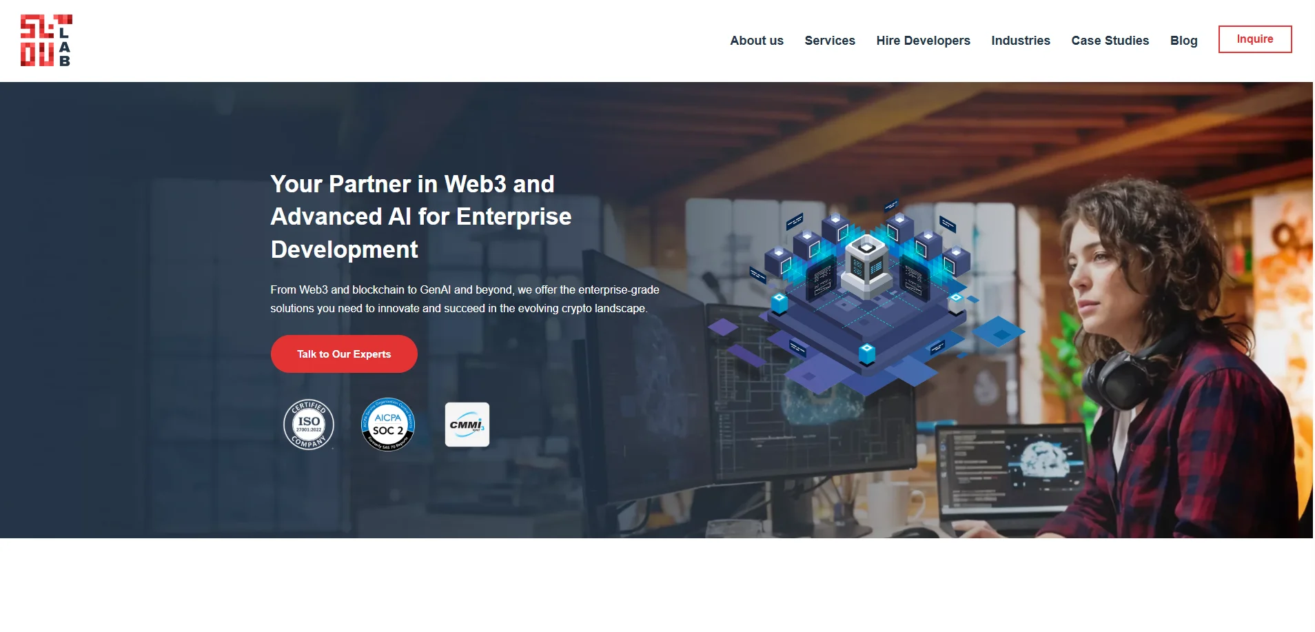 SoluLab