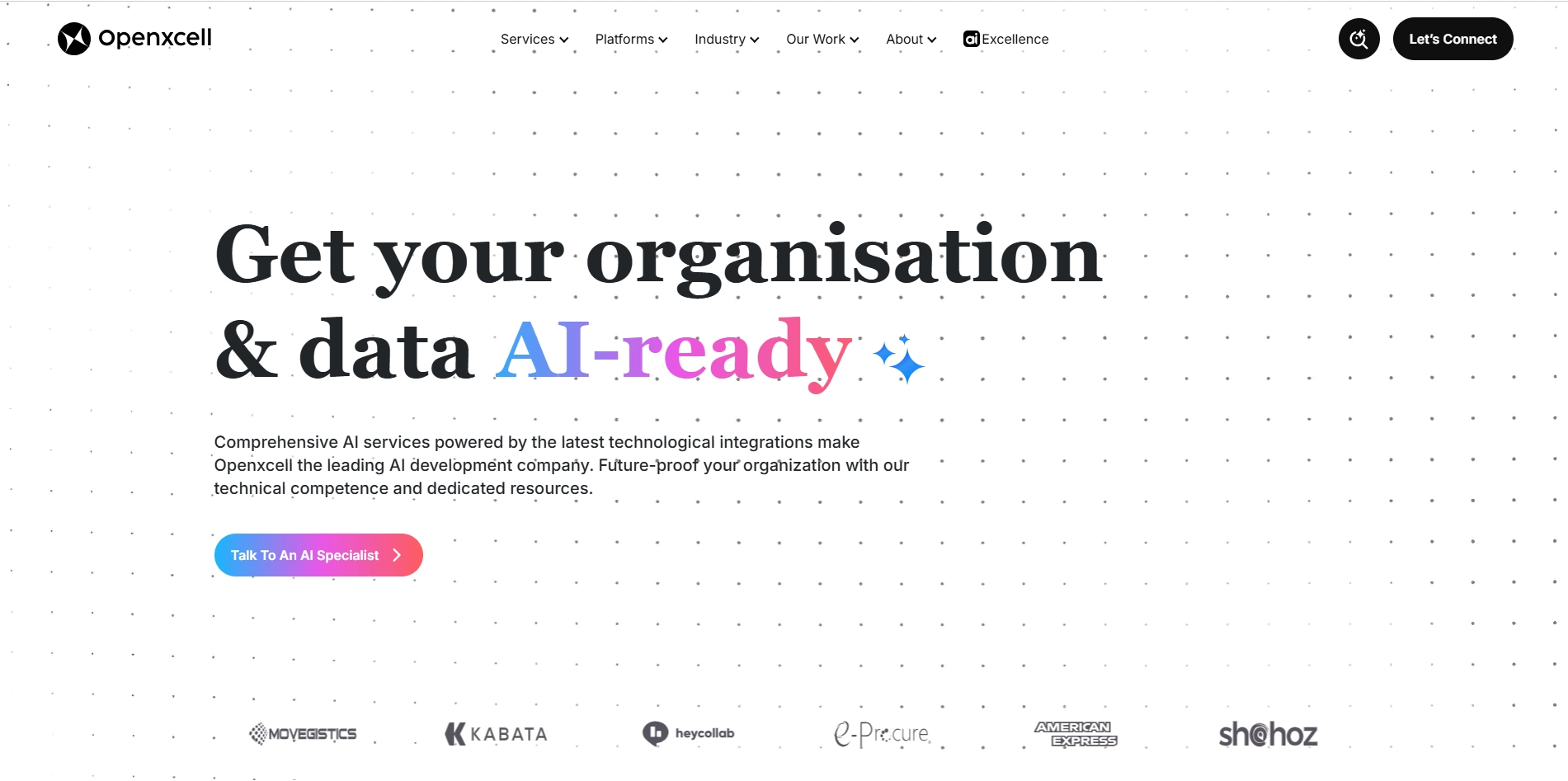 OpenXcell