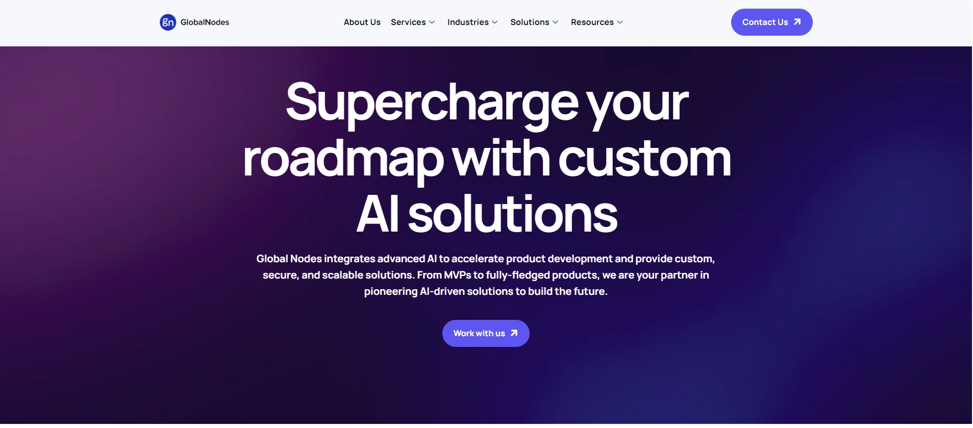 GlobalNodes
