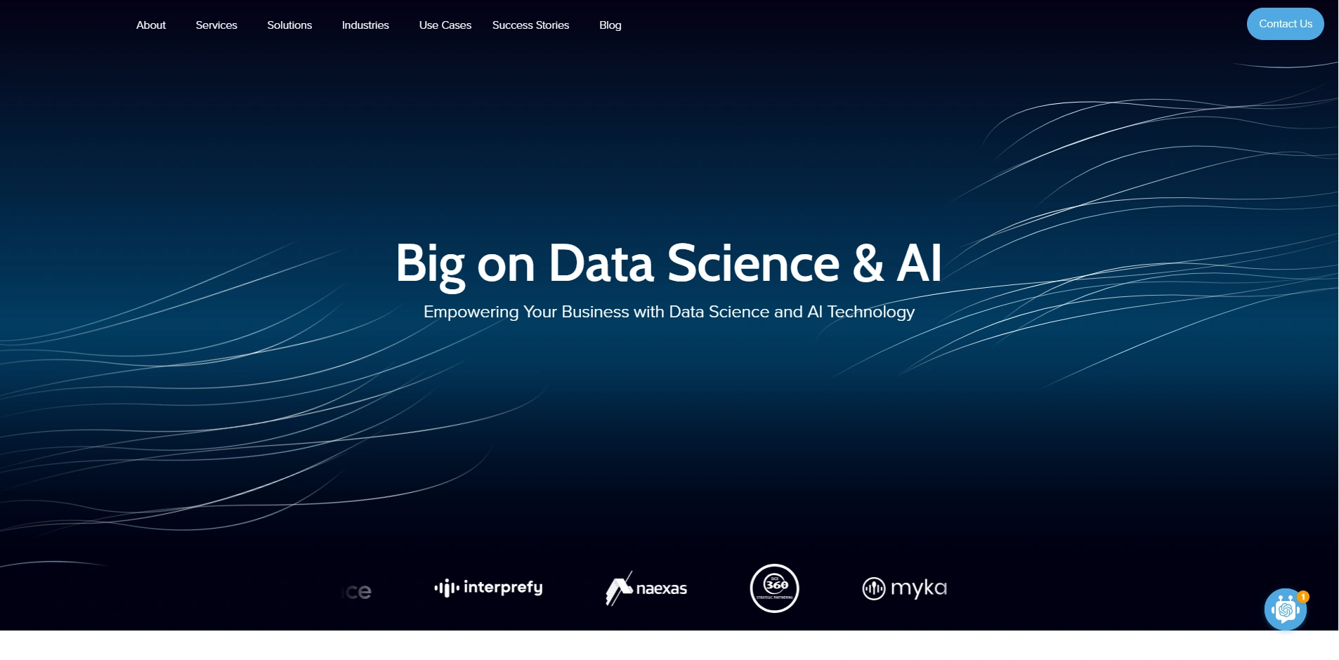 InData Labs