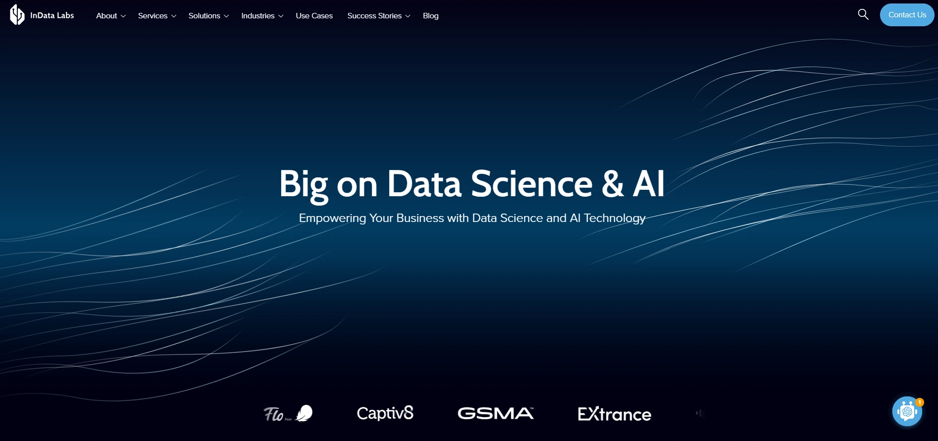InData Labs