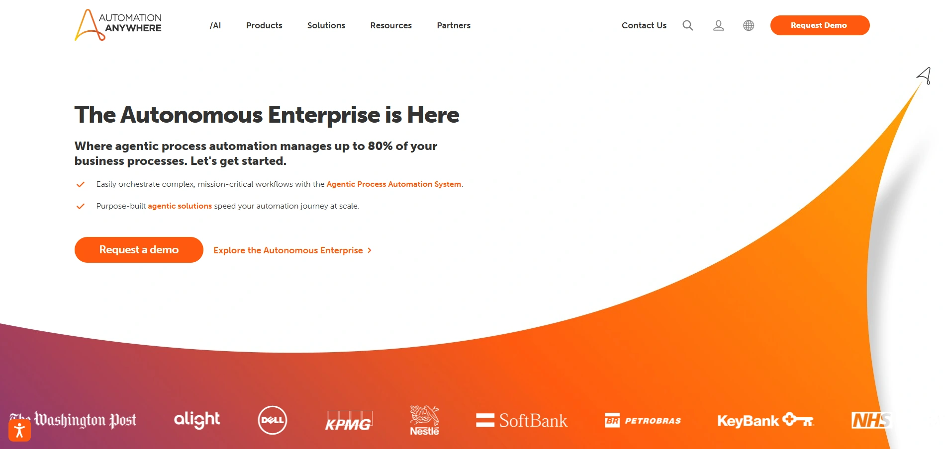 Automation Anywhere