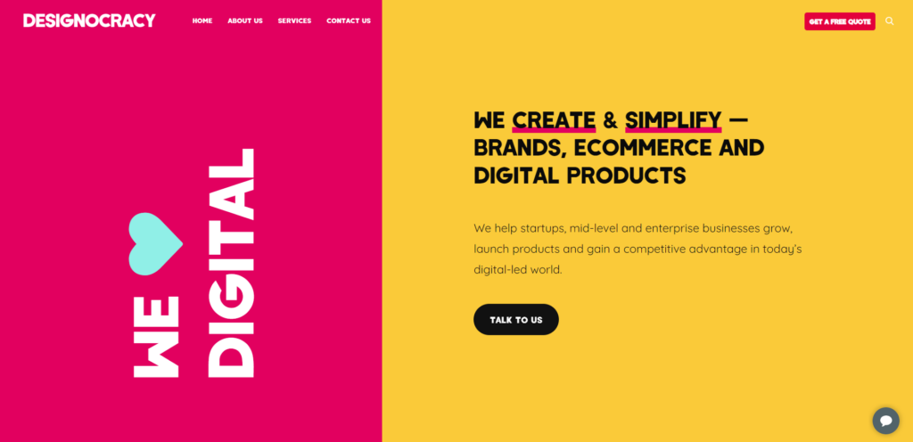 Designocracy
