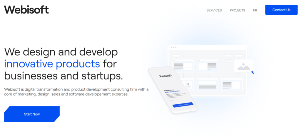 Webisoft