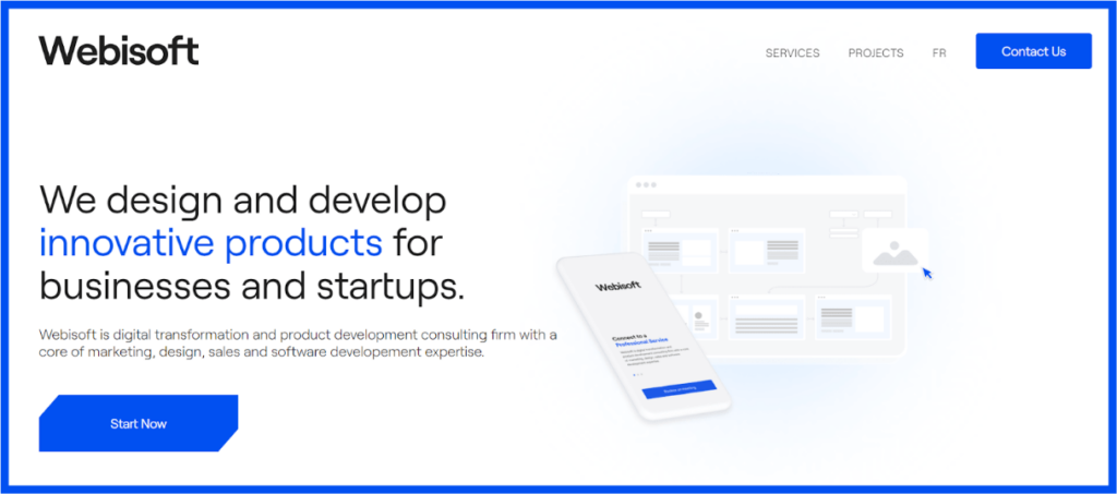 Webisoft